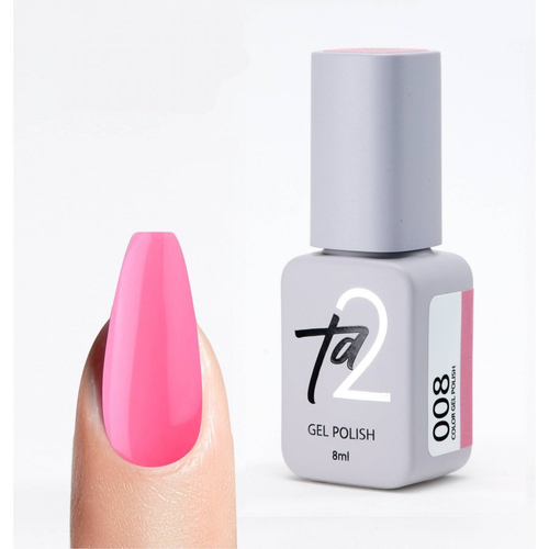 Ta2 Гель-лак 008, 9 мл