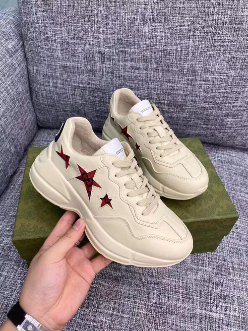 Кроссовки Gucci