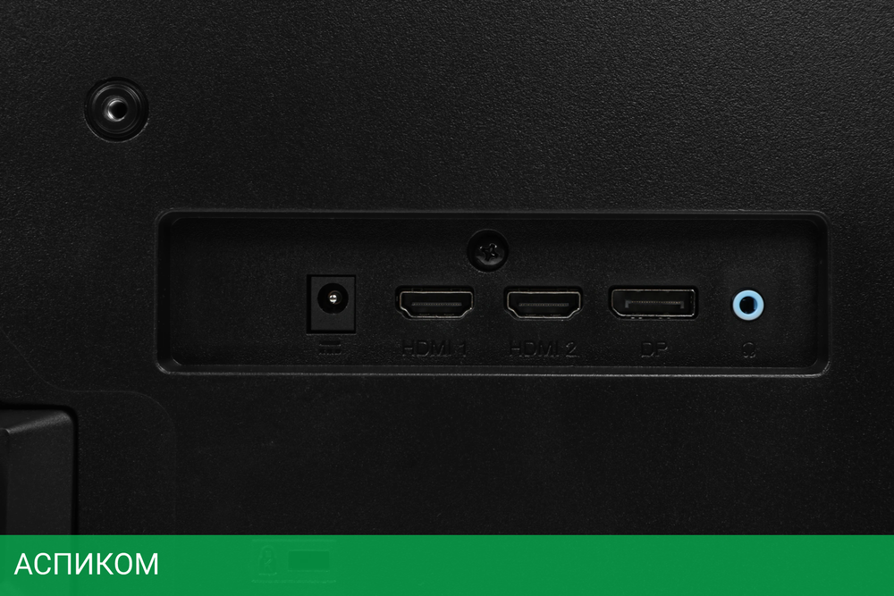 Монитор ViewSonic 27" VX2718-2KPC-MHD