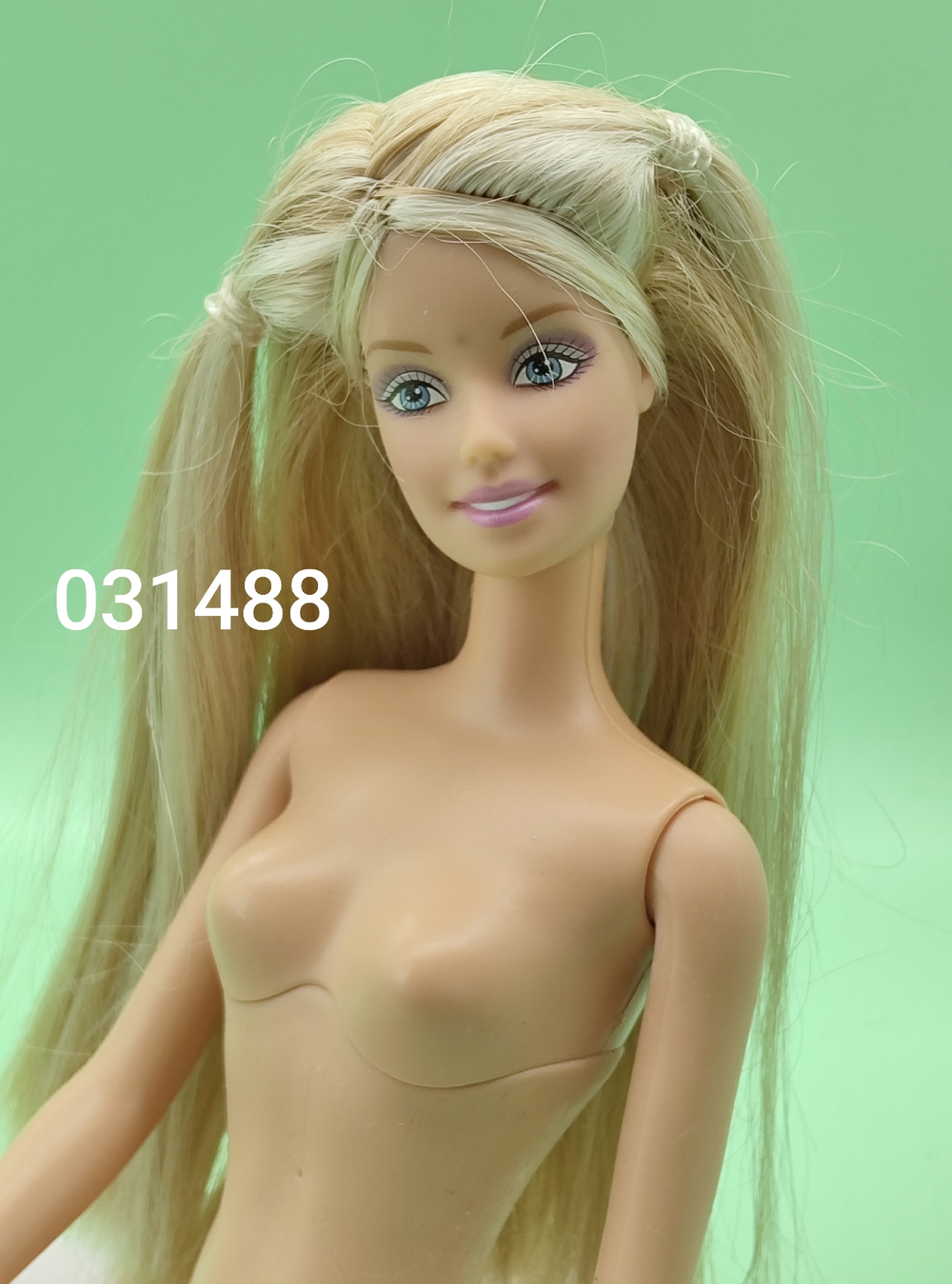 Кукла Барби 90-х винтаж 031488