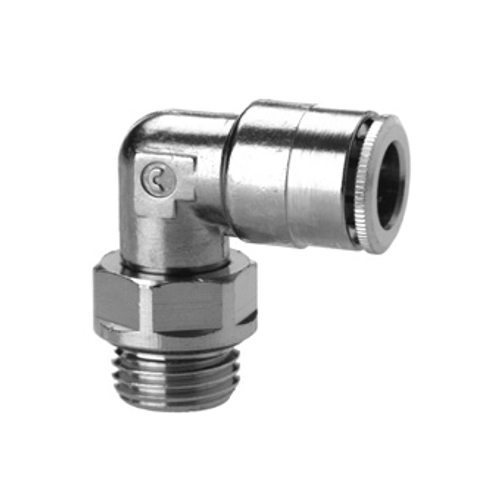 6522 6-1/8 Штуцер цанговый угловой