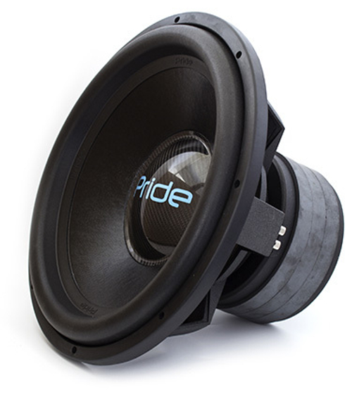 Сабвуфер Pride T v.3 18 D1.5