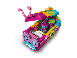 LEGO Trolls: Радужный автобус троллей 41256 — Rainbow Caterbus — Лего Троллз Тролли