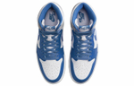 Кроссовки Jordan Air Jordan 1 High Og "True Blue"