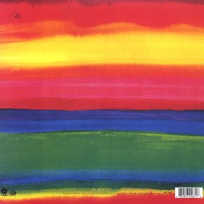 The Band / Stage Fright (LP)