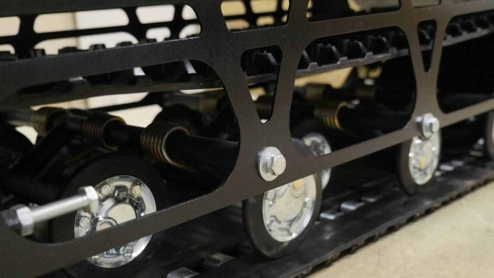 Мотобуксировщик FLAIZER G500 1450 HP18 Maximum