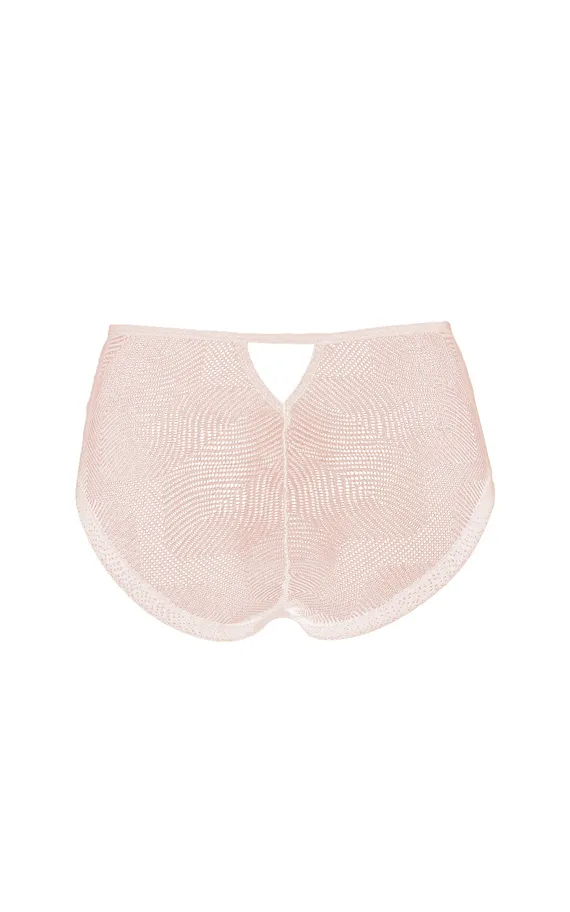 Трусы-слип Dots 02 Beige