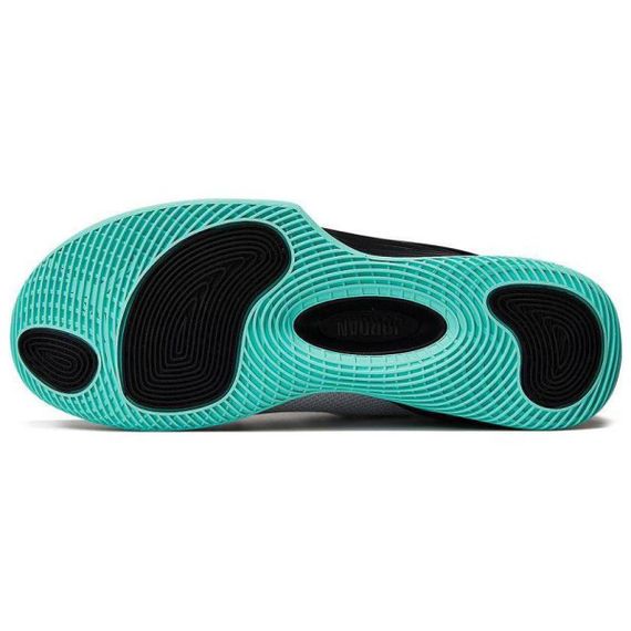 Джордан Ultra Fly 2 Винтажные баскетбольные кроссовки с низким верхом для мужчин