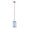 Подвесной светодиодный светильник Loft IT Knot 8133-C mini