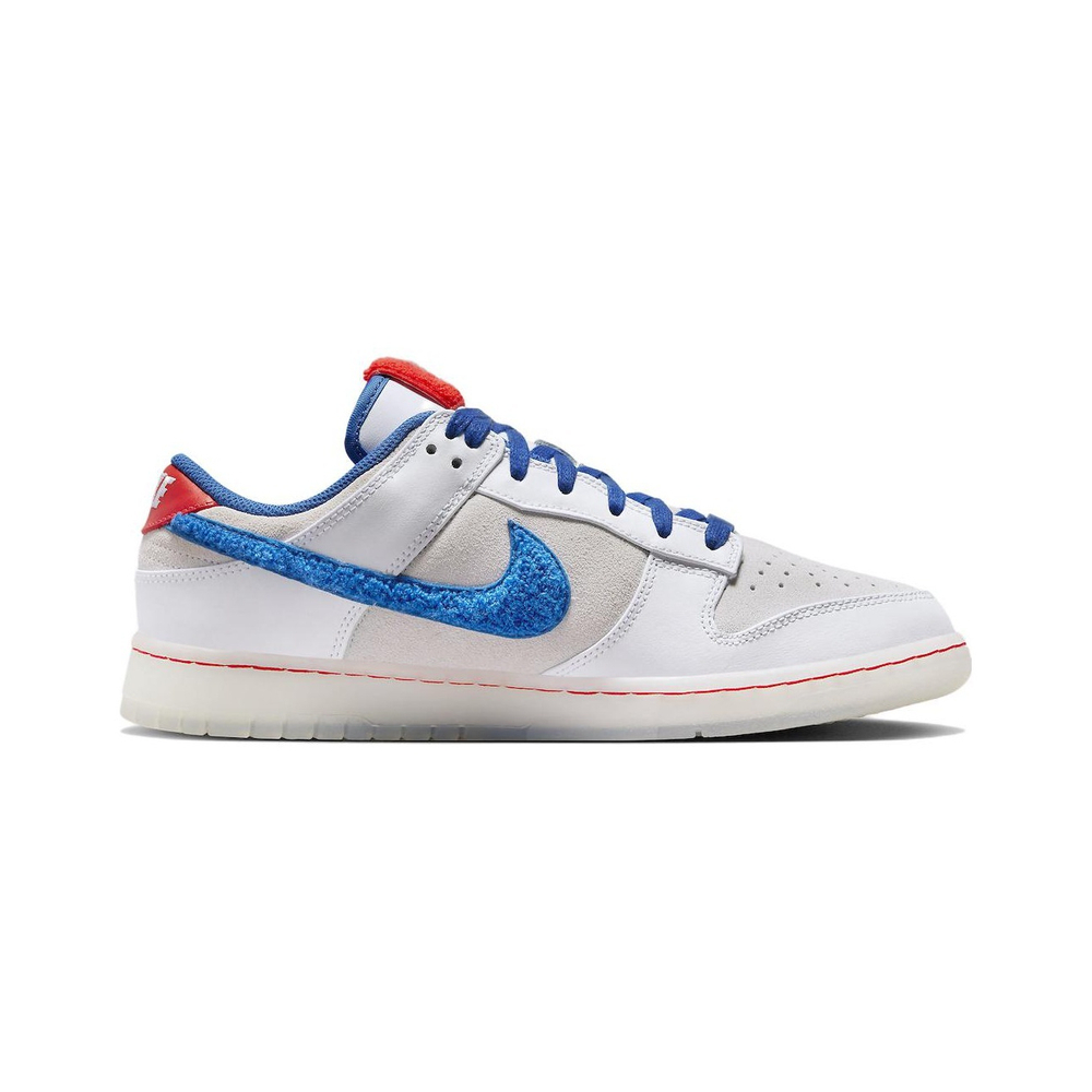 Кроссовки Nike Dunk Low Year of the Rabbit