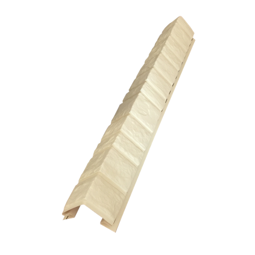 Наружный угол Доломит Шампань