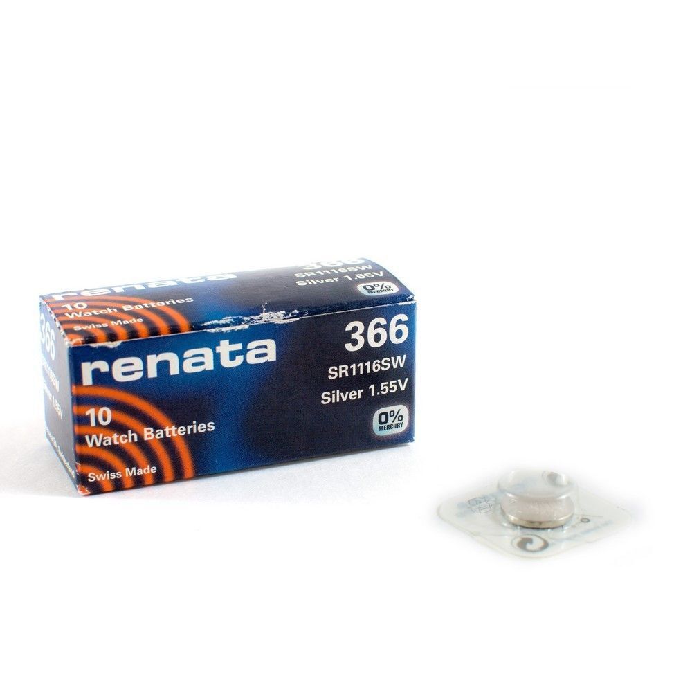 Renata 366