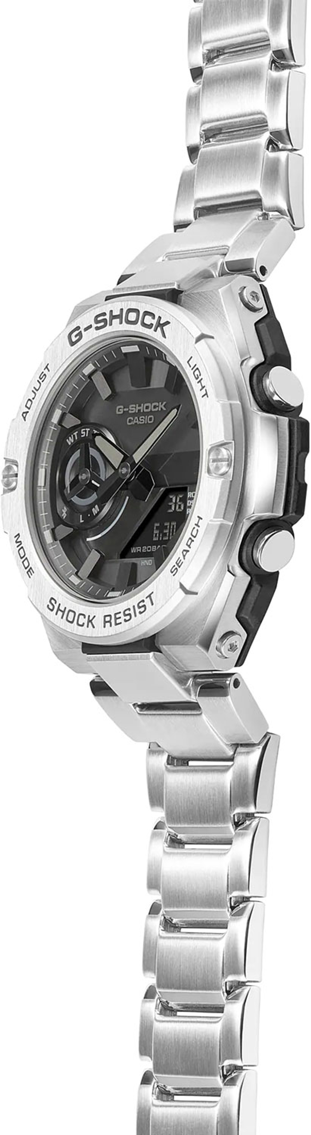 Часы Casio GST-B500D-1A1
