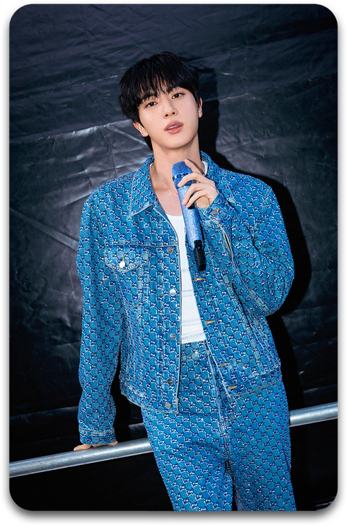 Карта / BTS #1180