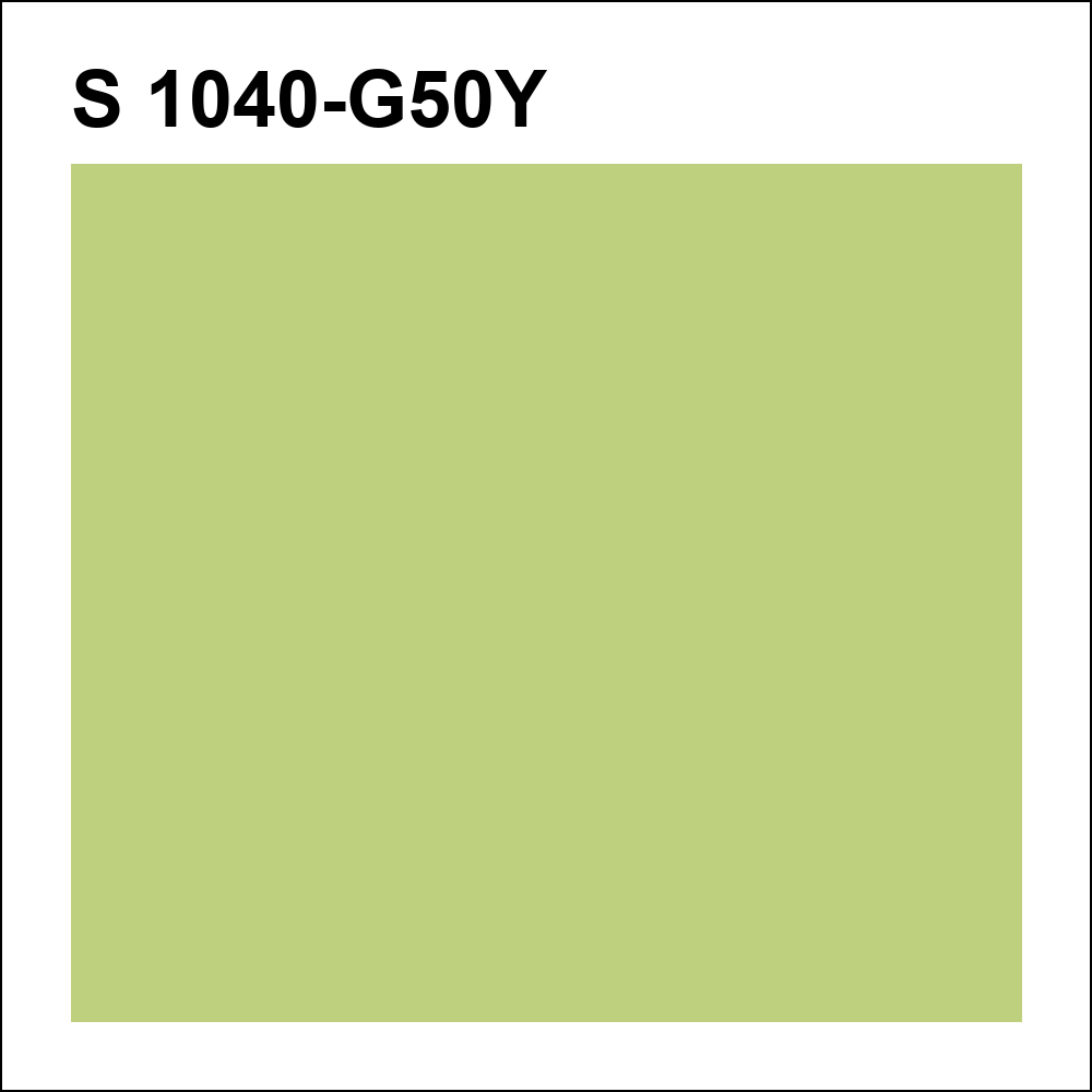 S 1040-G50Y за кг