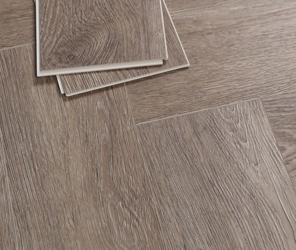 Кварц-винил SPC L’Quarzo Magia 4,5 мм Lm810 ДУБ АСАДОР 1.31 м2