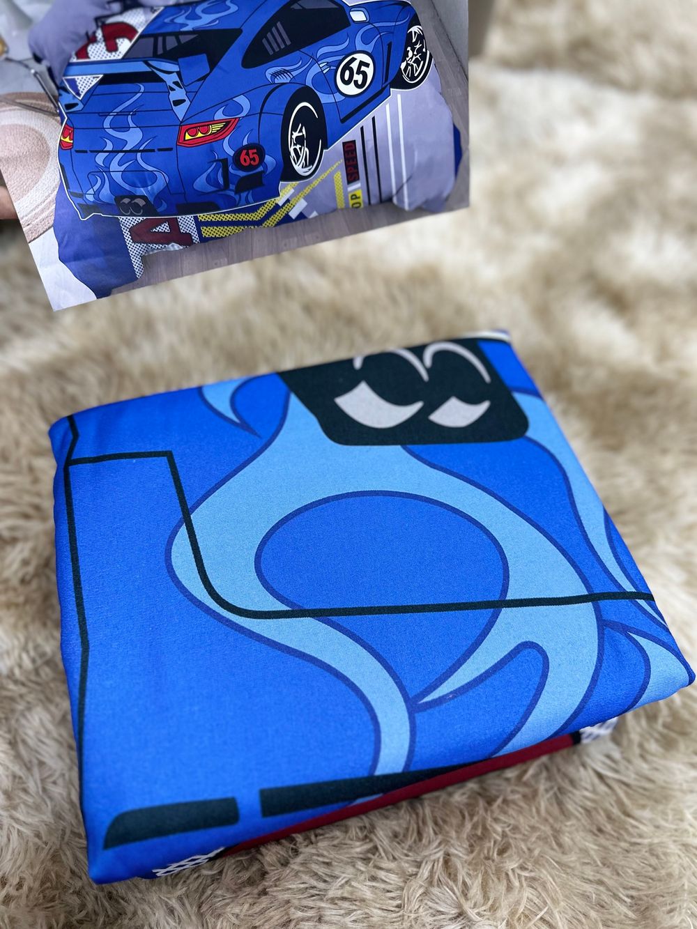 КПБ Кит Детс ГОЛДЕН ХАУС 1,5сп