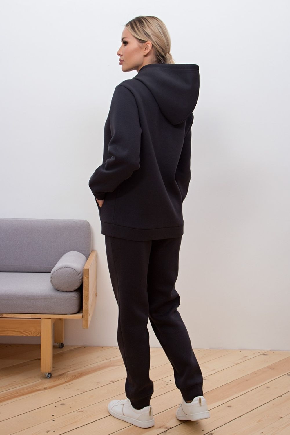 Костюм Кэли №5 (начёс) Valentina