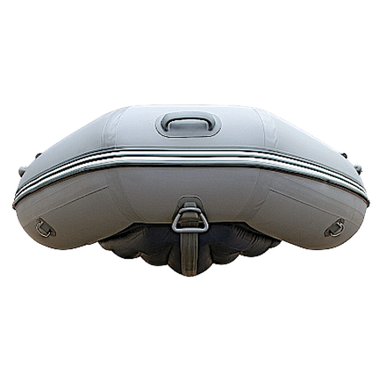 Лодка ПВХ Мнев и К Кайман N-380НДНД