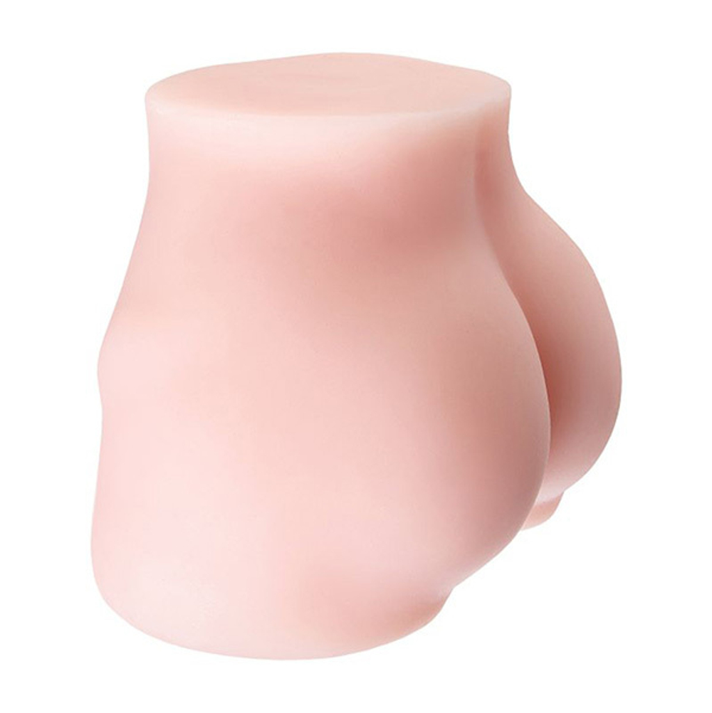 Мастурбатор-полуторс 15х11,5см ToyFa Juicy Pussy Brigitte 893035