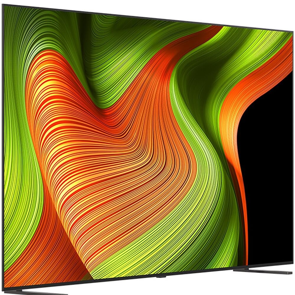 Телевизор LG OLED 83B5 EU