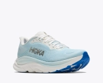Женские кроссовки Hoka Clifton 11 - Frost / Glimmering Blue