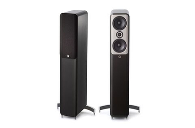 Q Acoustics Concept 50 Напольная 2-полосная АС