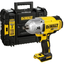 DeWalt DCF899NT аккумуляторный гайковерт (без АКБ и ЗУ) DCF899NT-XJ