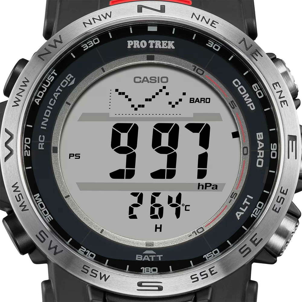 Мужские наручные часы Casio PRW-35-1A