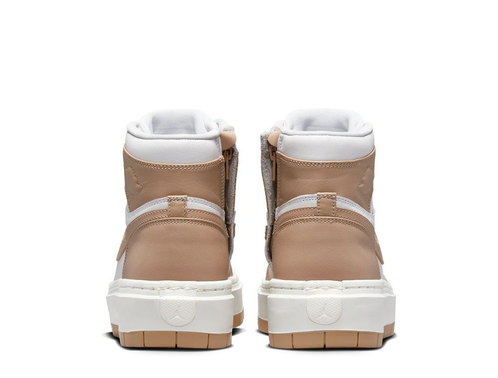 Кроссовки Air Jordan 1 Elevate High