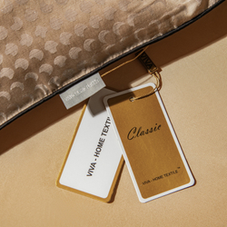 Комплект постельного белья Сатин-Жаккард Тессоро MT004