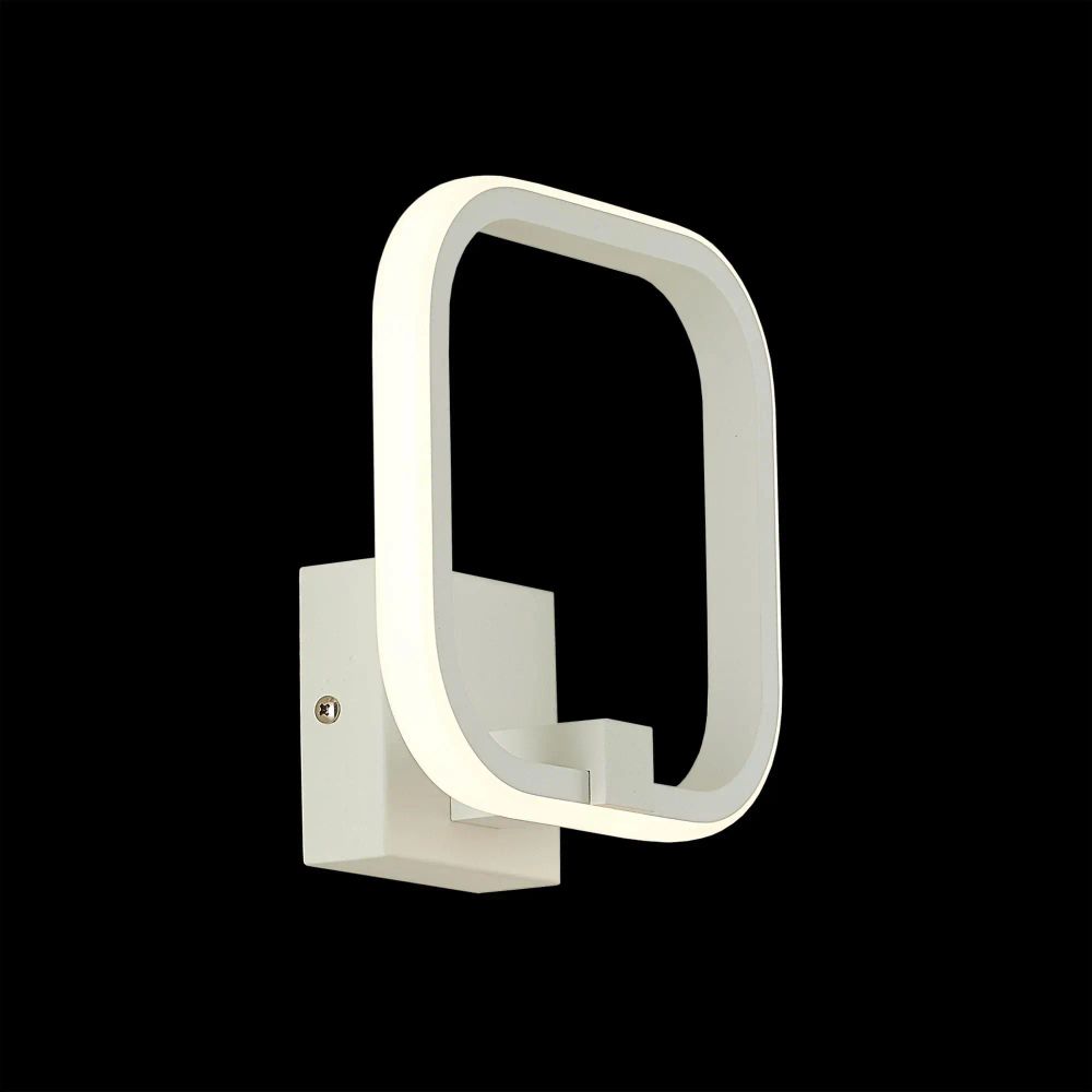 Citilux Бакстер CL230310R LED Бра Белое