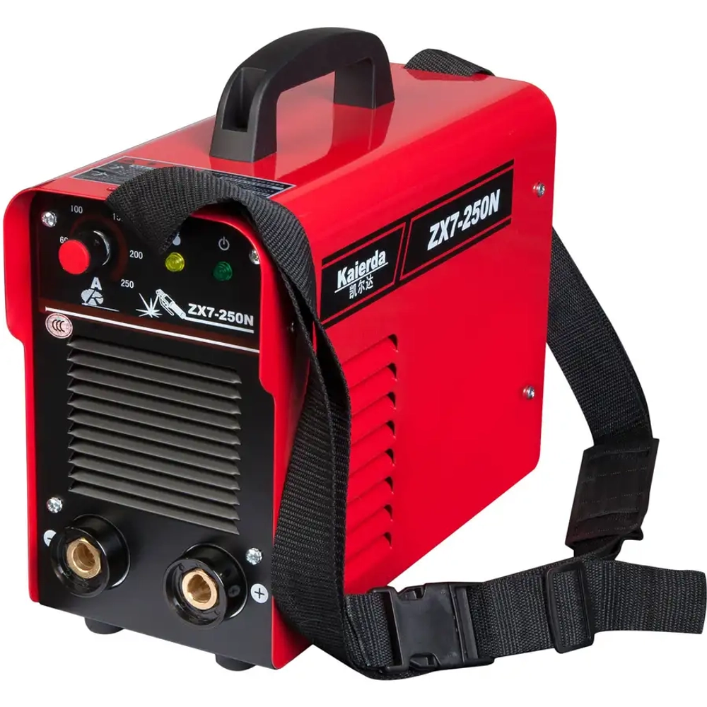 Сварочный аппарат Kaierda ZX7-250N