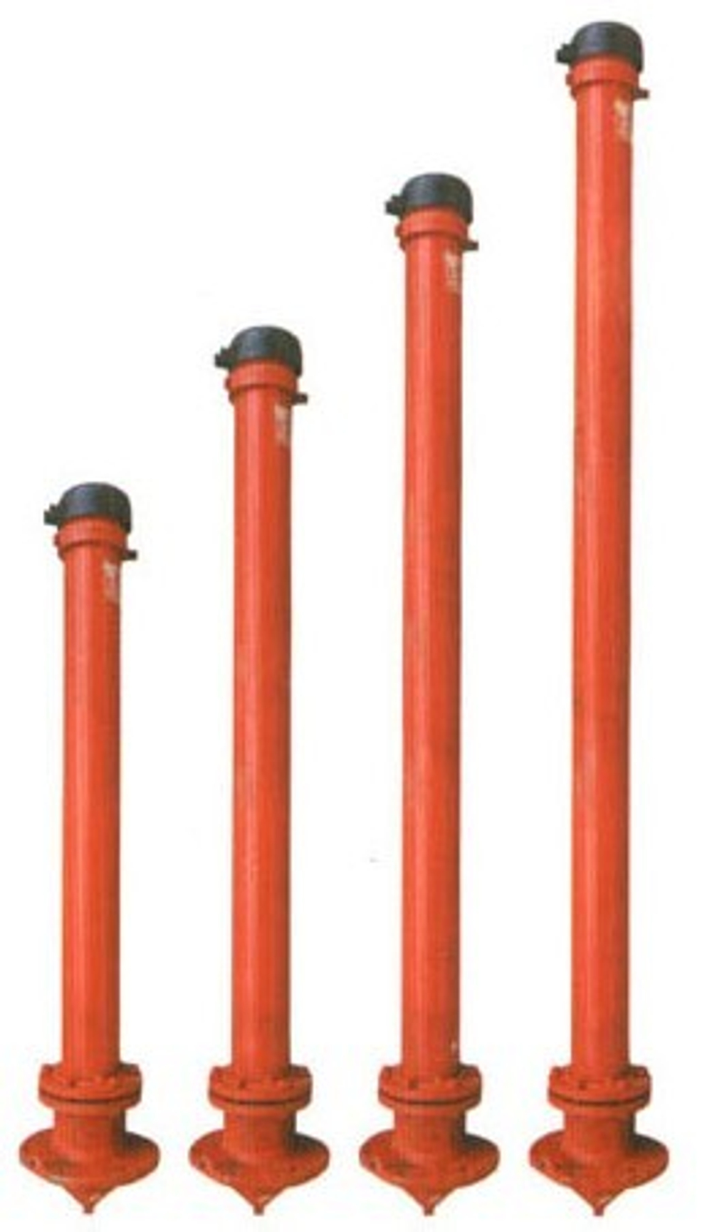 Гидрант ГП-1500