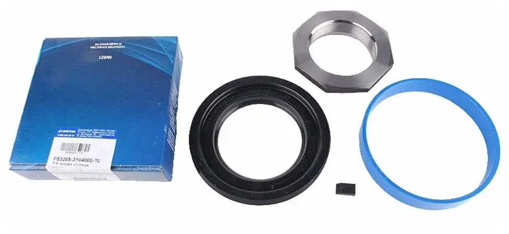 Р/к задней ступицы ЕВРО 5 наим (Ростар НПО) Р53205-3104000-10