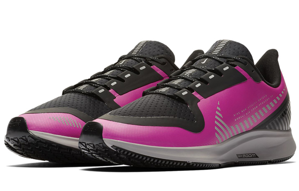 Кроссовки Nike Pegasus 36 (Женская размерная сетка)