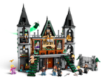 Конструктор LEGO Harry Potter 76453 Поместье Малфоев