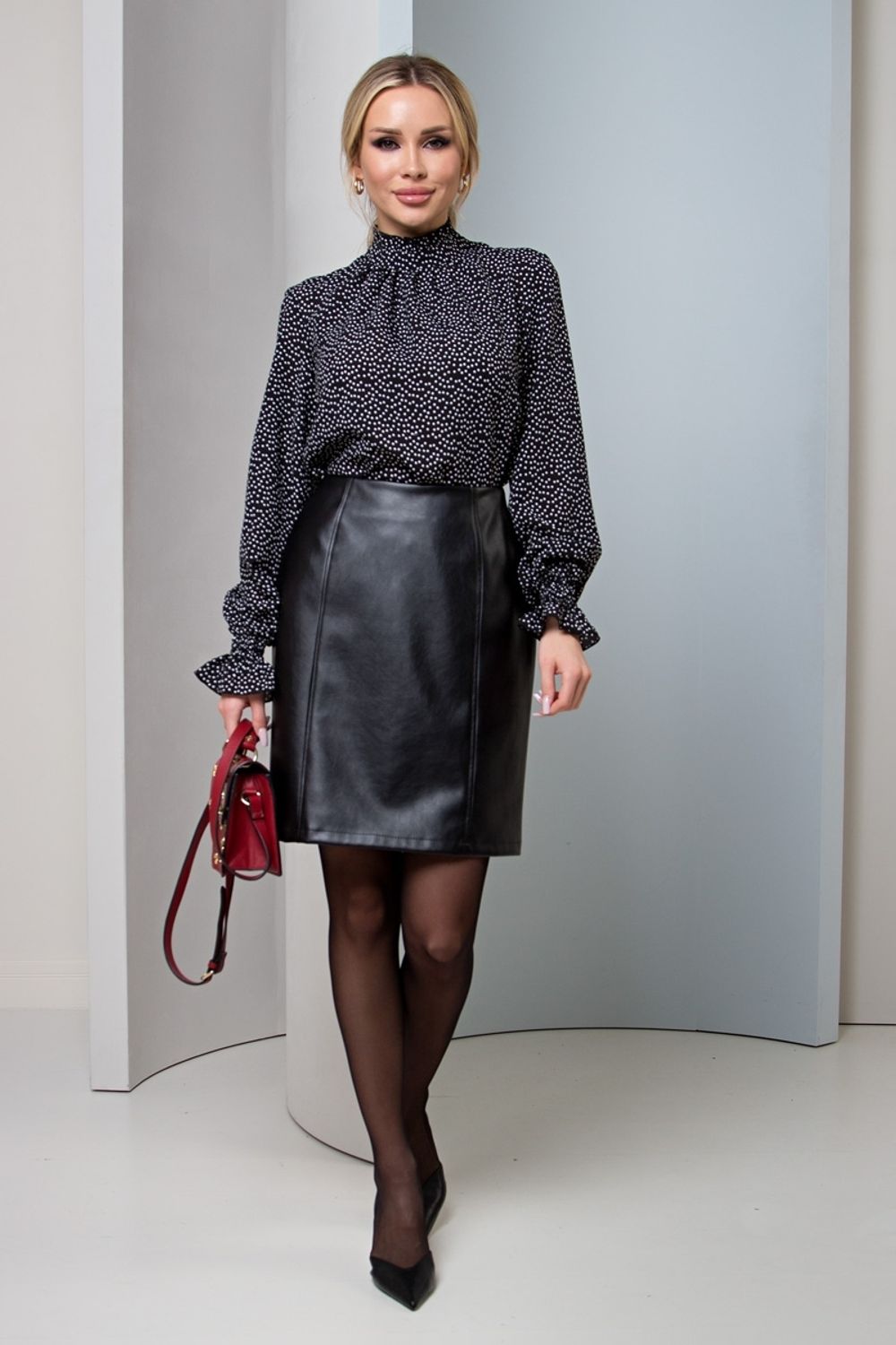 Юбка Стивви №1 Valentina