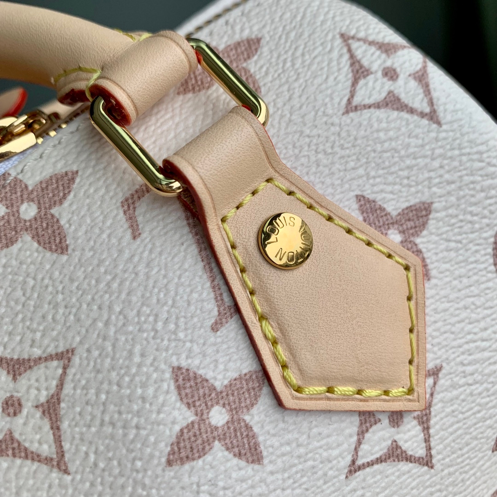 Louis Vuitton Speedy 18
