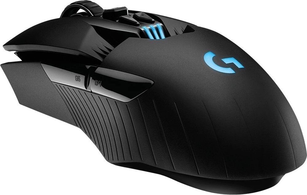 Мышь Wireless Logitech G903 LightSpeed Hero