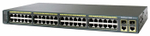 Коммутатор Cisco WS-C2960+48TC-L