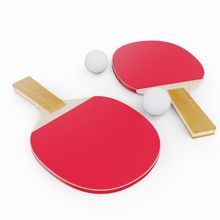 Теннисный стол DFC RayChee 60&amp;quot; 150 x 67 см