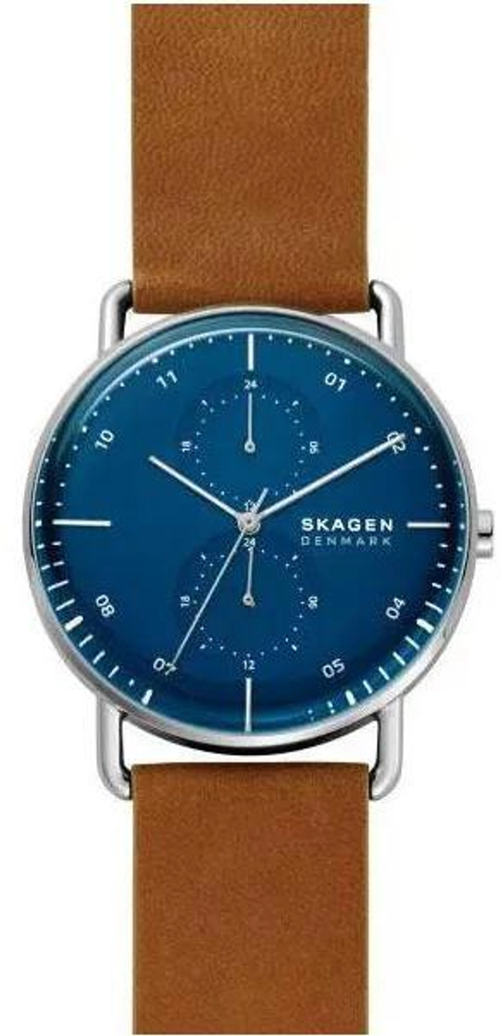 Мужские наручные часы Skagen SKW6738