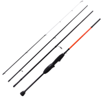 Спиннинг Maximus POINTER-X Travel 21UL  2,1m  0,8-6g