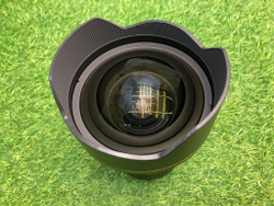 Nikon 14-24mm 2.8G ED AF-S Nikkor