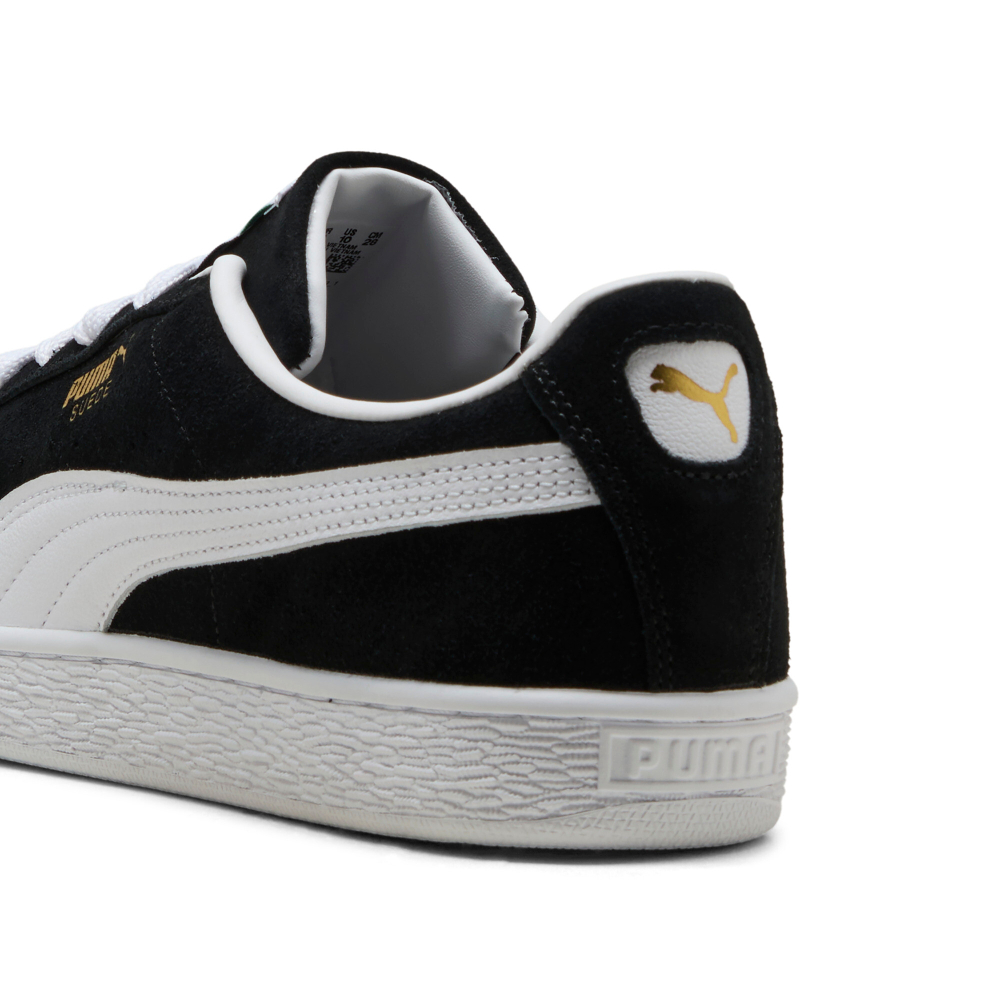 Кеды мужские PUMA Suede Classic