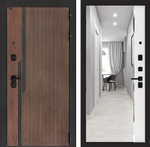 Кармина 18 белый софт