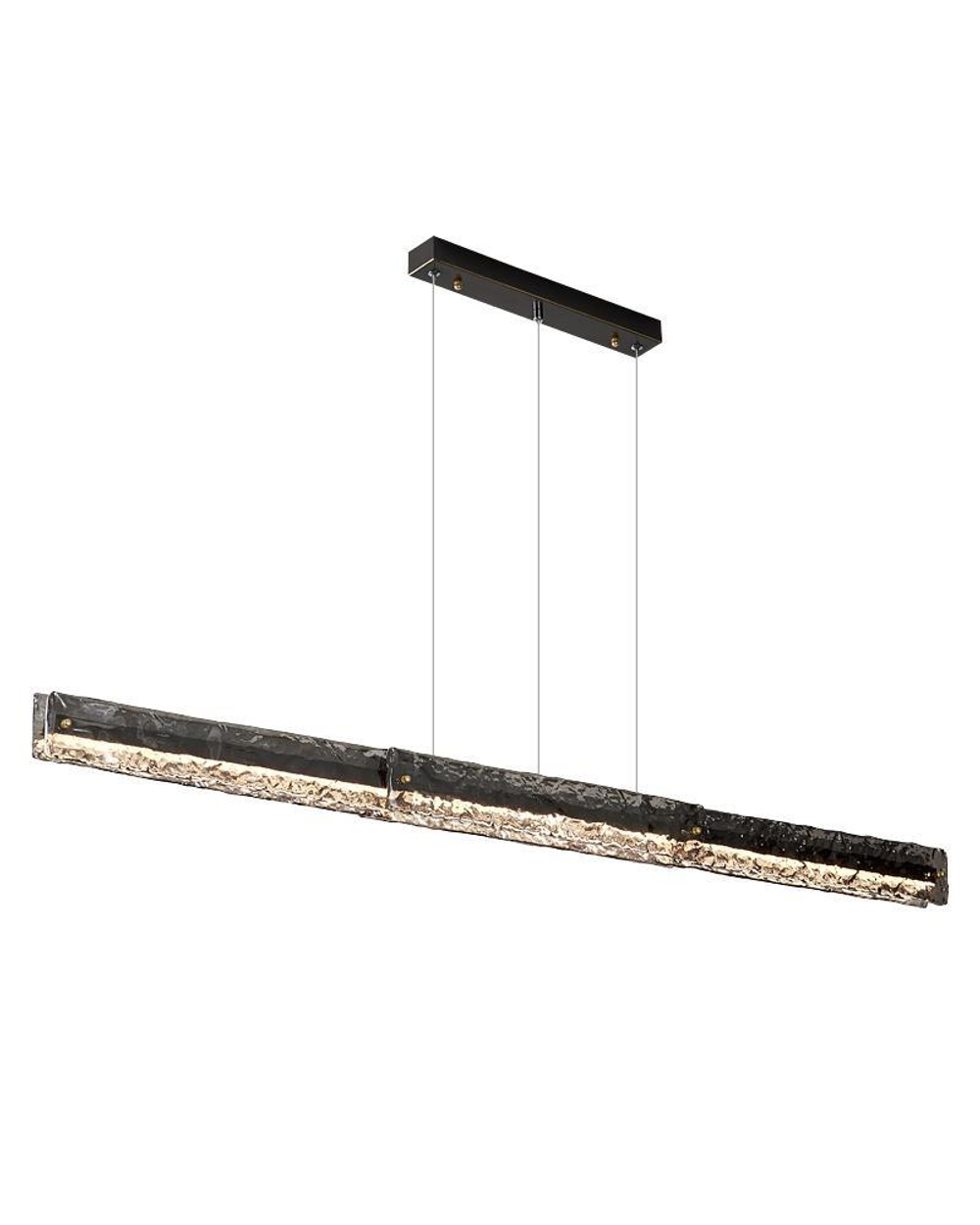 Pendant design lamp Nere