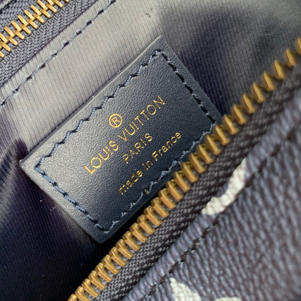 Louis Vuitton Dopp Kit Toilet Pouch