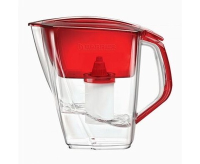 БАРЬЕР ГРАНД Гранат Фильтр-кувшин